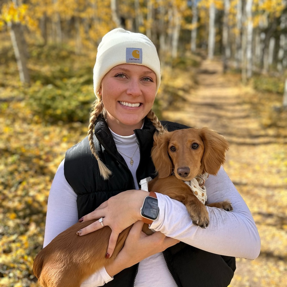 Meet your Posher, Savannah